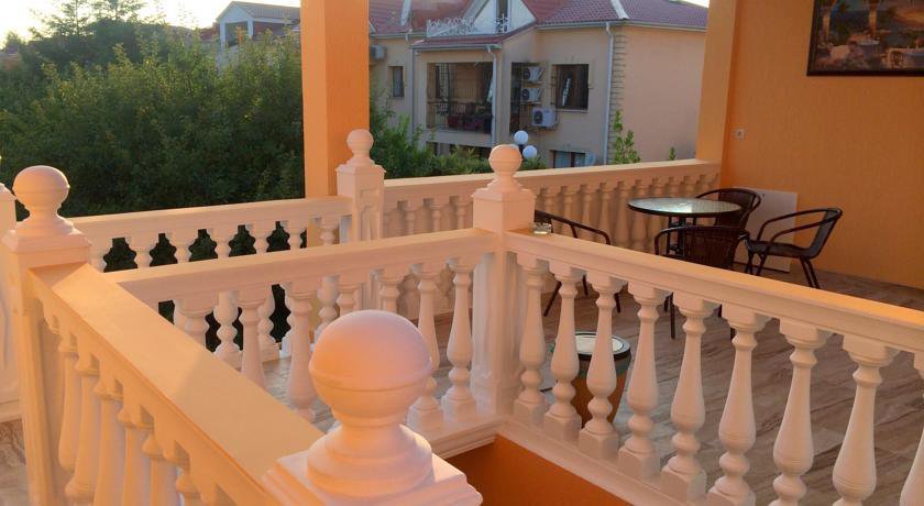 Гостиница Guest house Kallisto Адлер-21