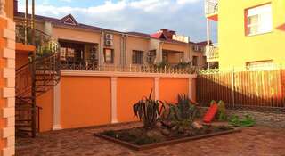 Гостиница Guest house Kallisto Адлер-5