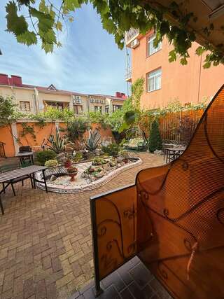 Гостиница Каллисто Адлер-6