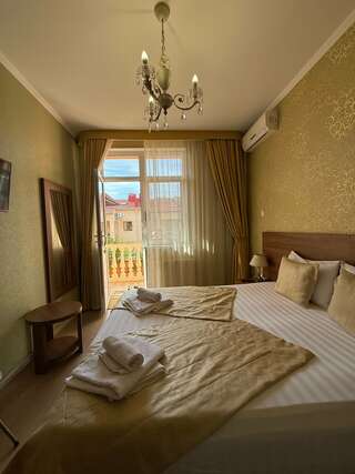 Гостиница Каллисто Адлер-1